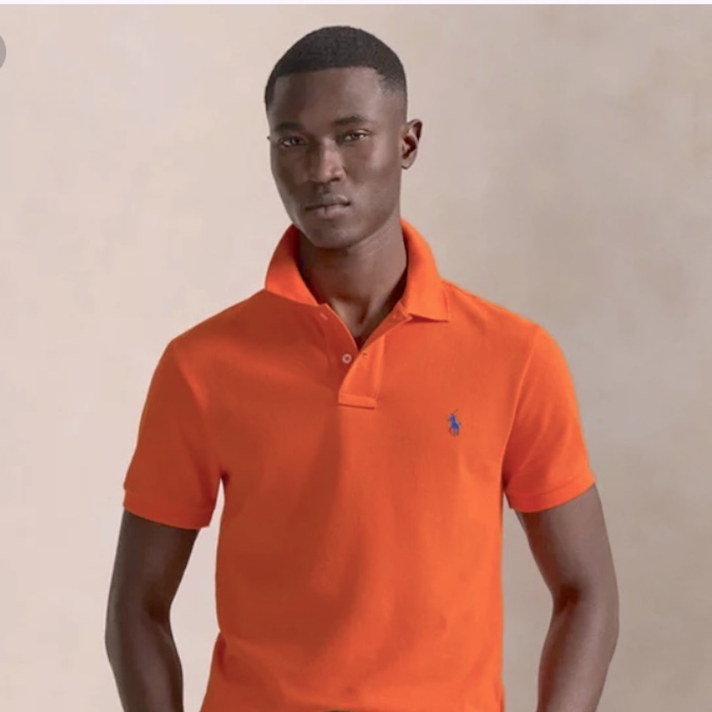 US Polo Assassin Polo Shirt Size L